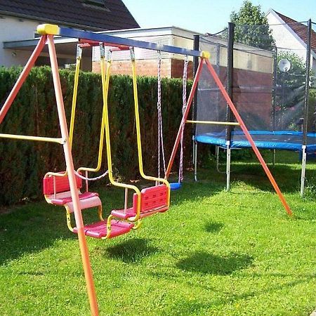 Ferienwohnung Sandhaas Ringsheim Luaran gambar