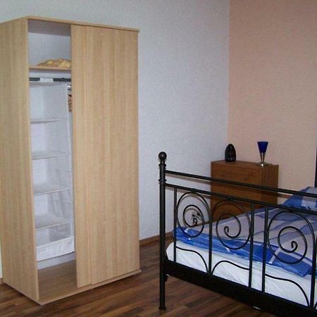 Ferienwohnung Sandhaas Ringsheim Luaran gambar
