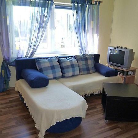 Ferienwohnung Sandhaas Ringsheim Luaran gambar