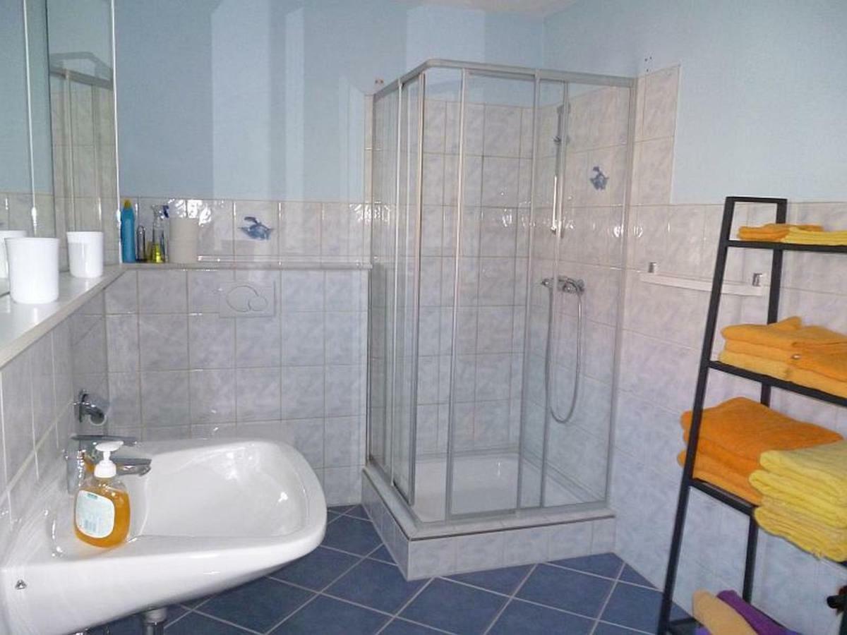 Ferienwohnung Sandhaas Ringsheim Luaran gambar