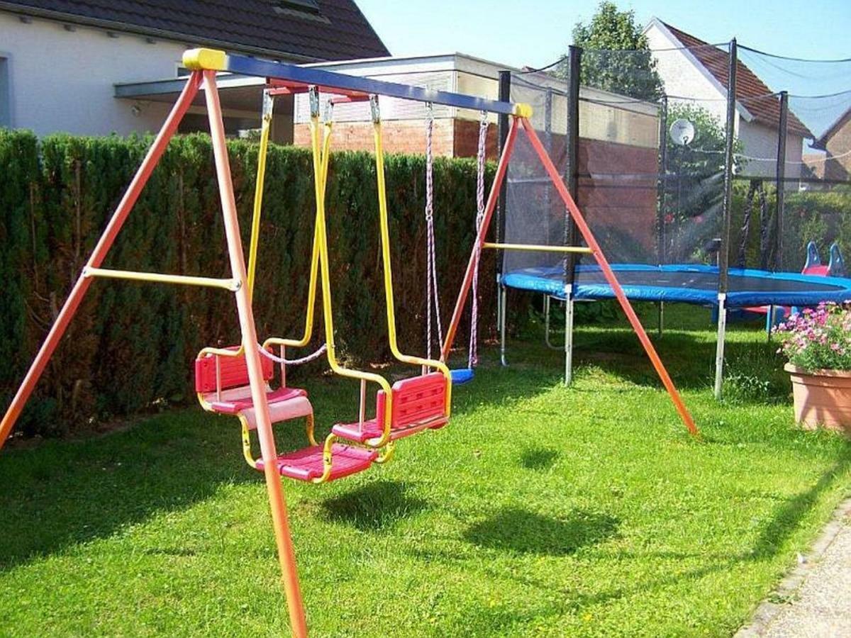 Ferienwohnung Sandhaas Ringsheim Luaran gambar