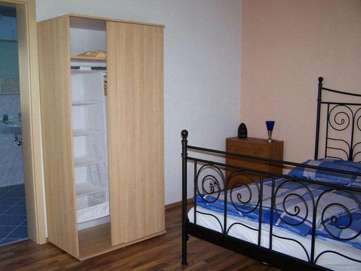 Ferienwohnung Sandhaas Ringsheim Luaran gambar