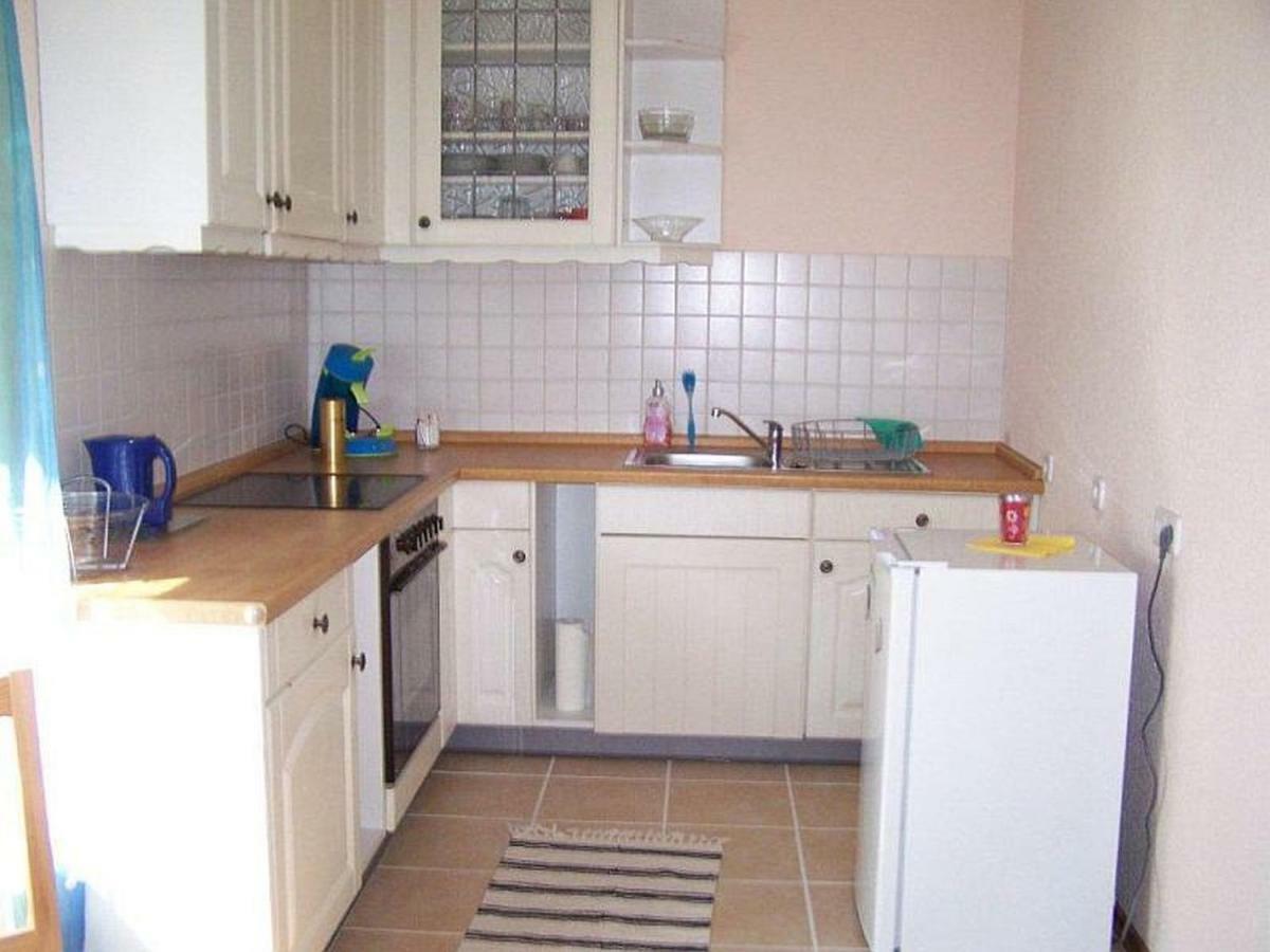Ferienwohnung Sandhaas Ringsheim Luaran gambar